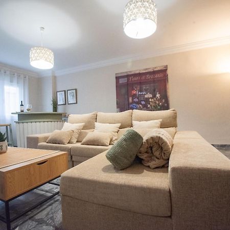 Molino Suites, Apto Ронда Екстериор снимка