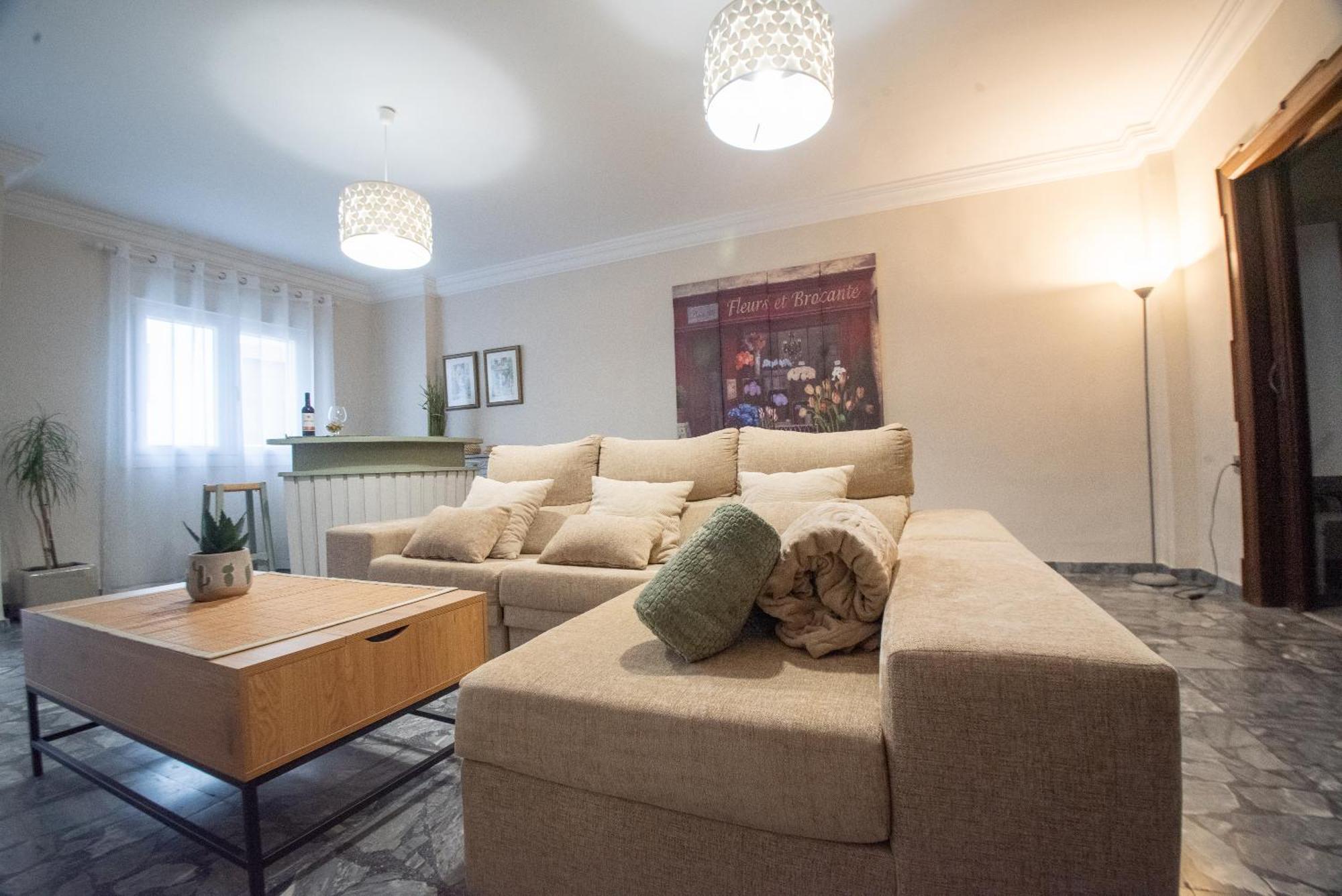 Molino Suites, Apto Ронда Екстериор снимка