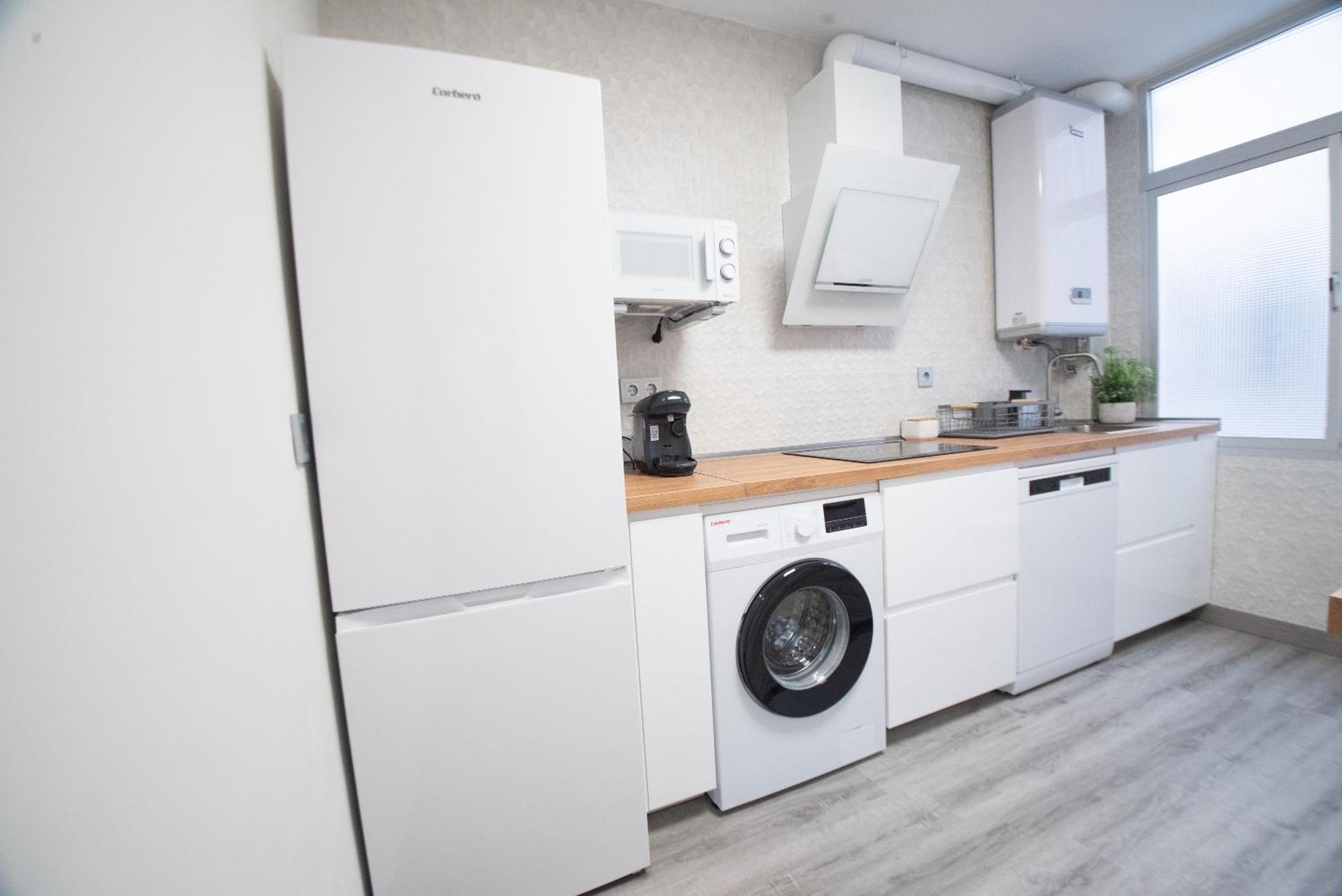 Molino Suites, Apto Ронда Екстериор снимка