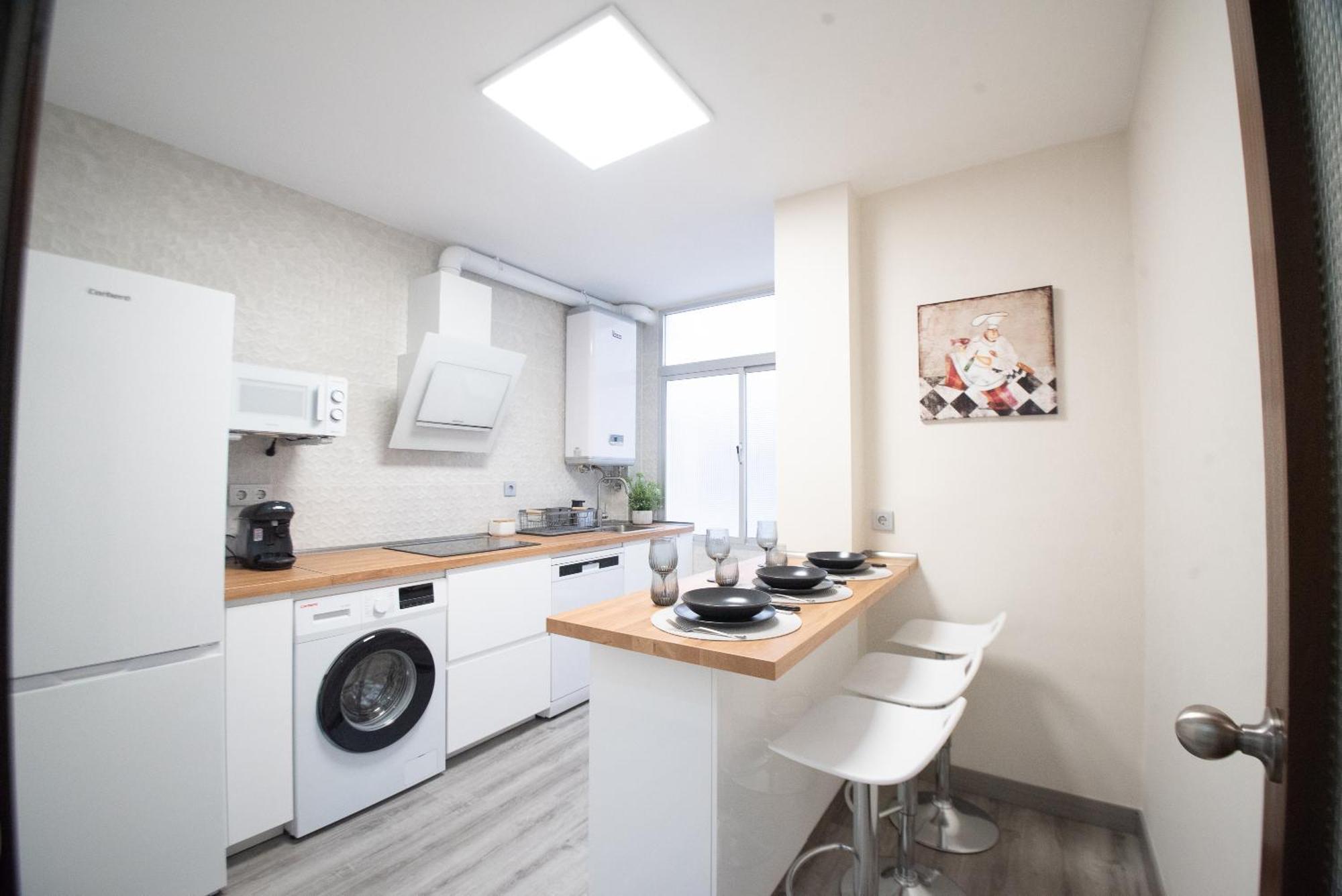 Molino Suites, Apto Ронда Екстериор снимка