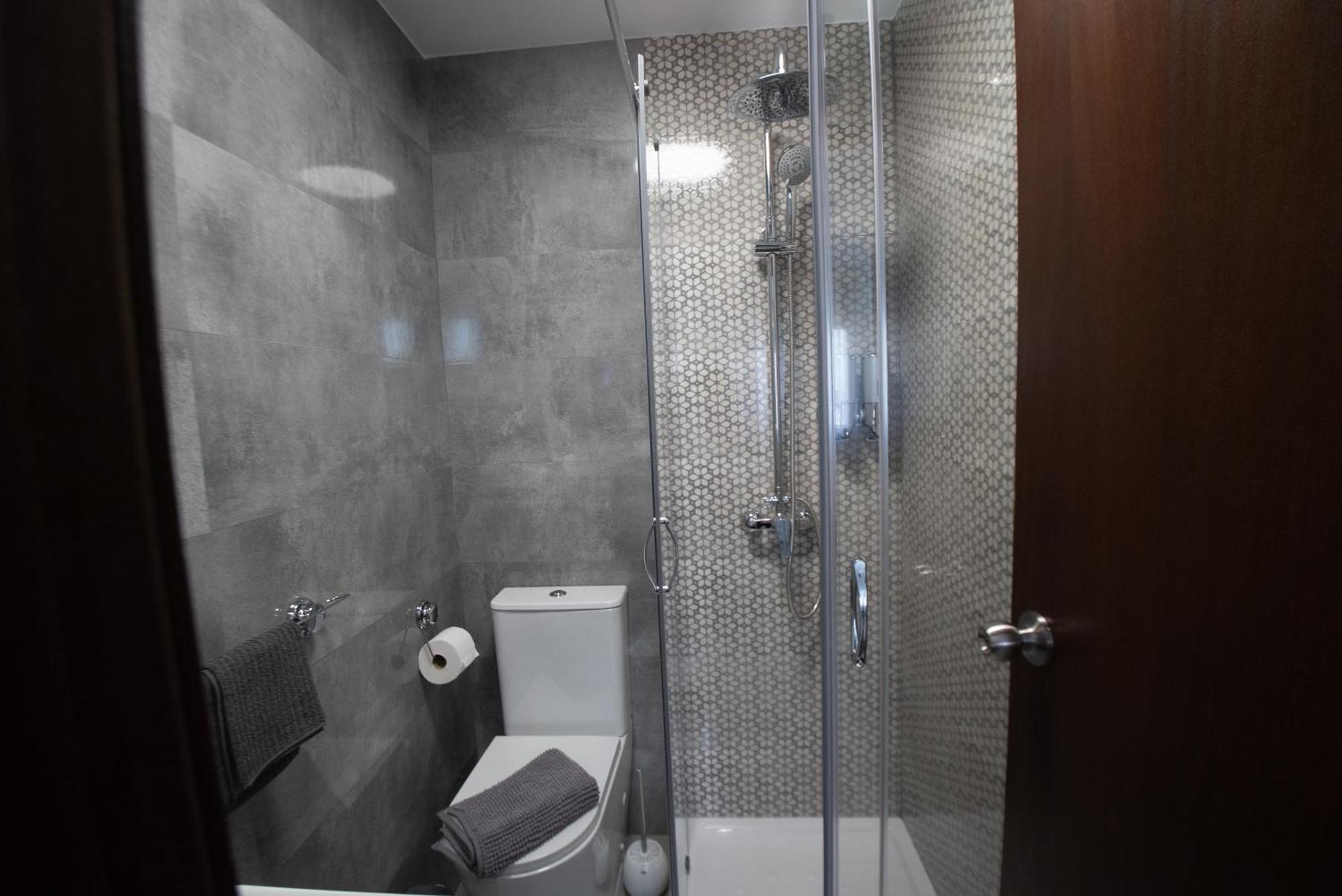 Molino Suites, Apto Ронда Екстериор снимка