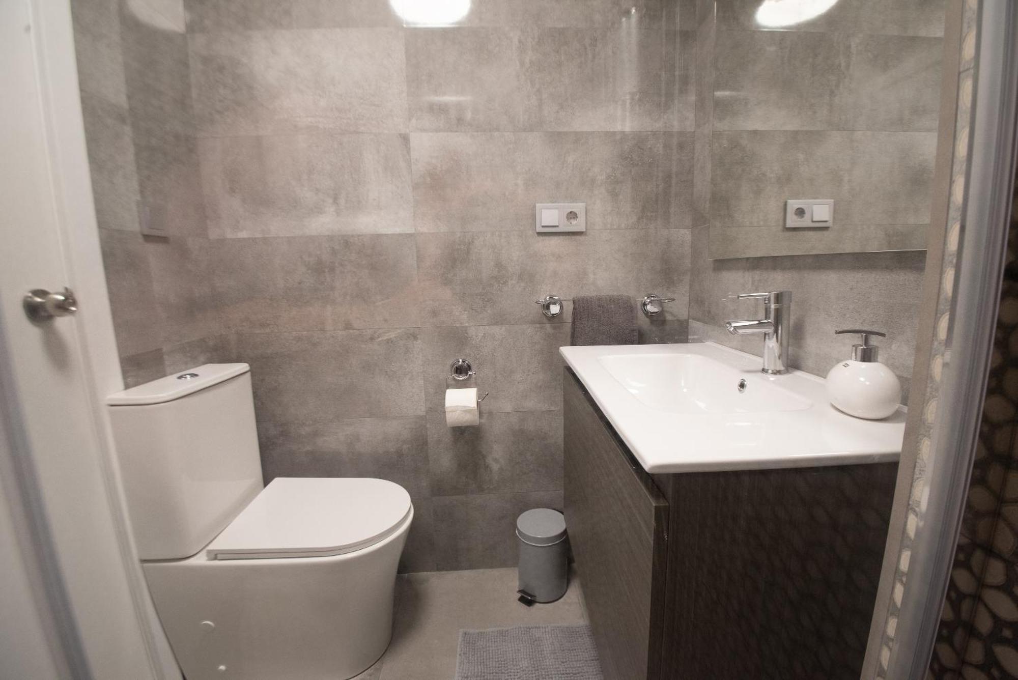 Molino Suites, Apto Ронда Екстериор снимка