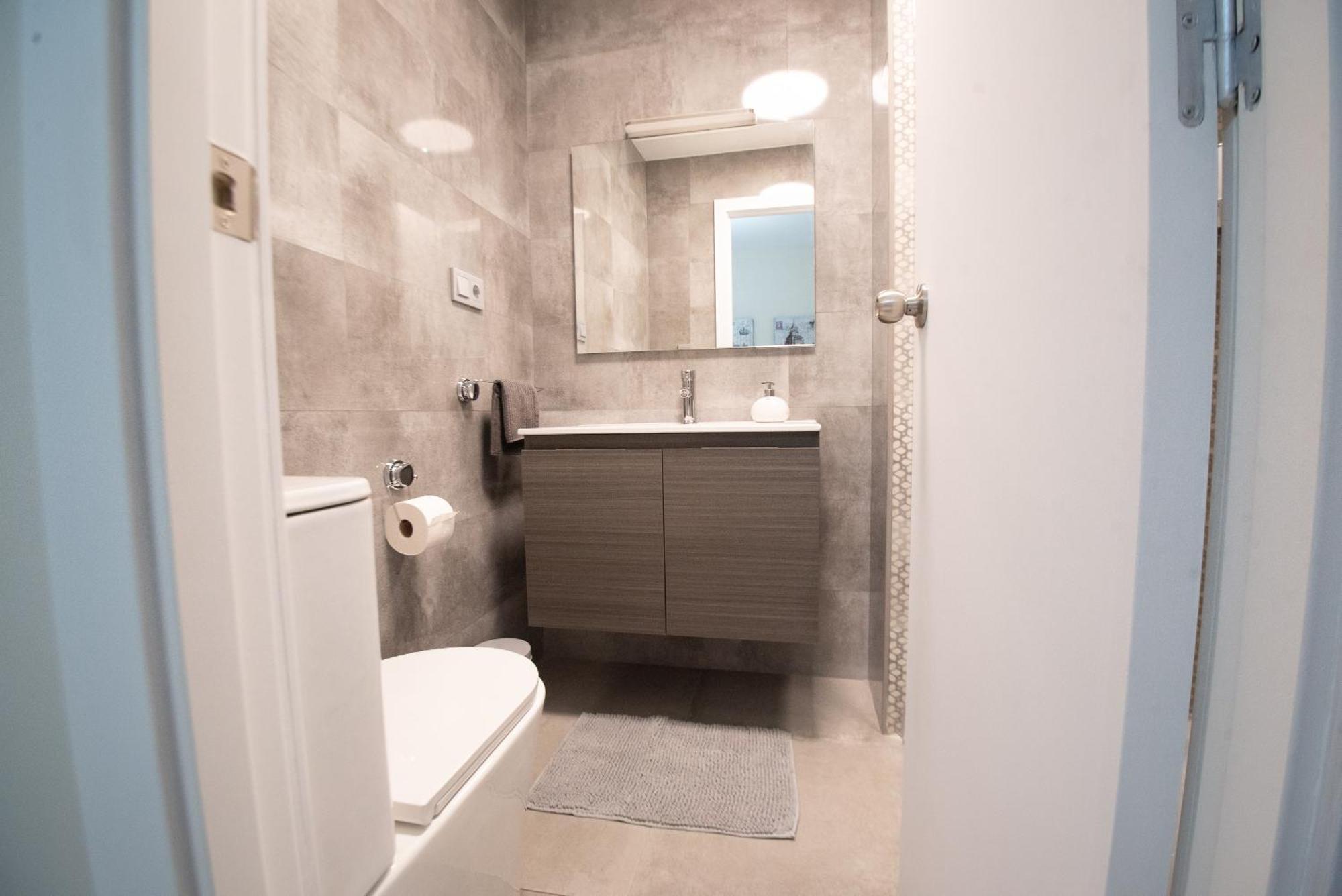 Molino Suites, Apto Ронда Екстериор снимка