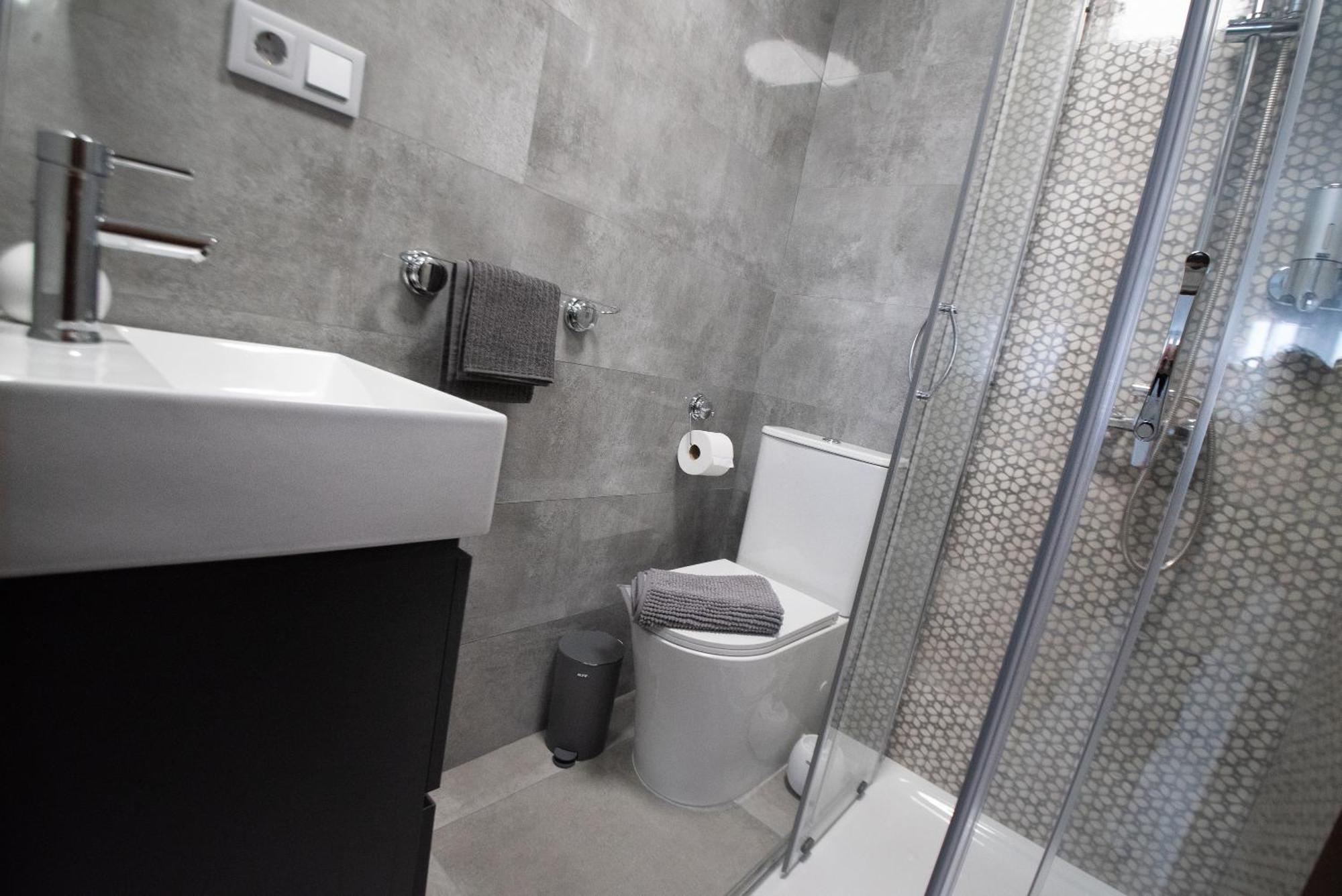 Molino Suites, Apto Ронда Екстериор снимка