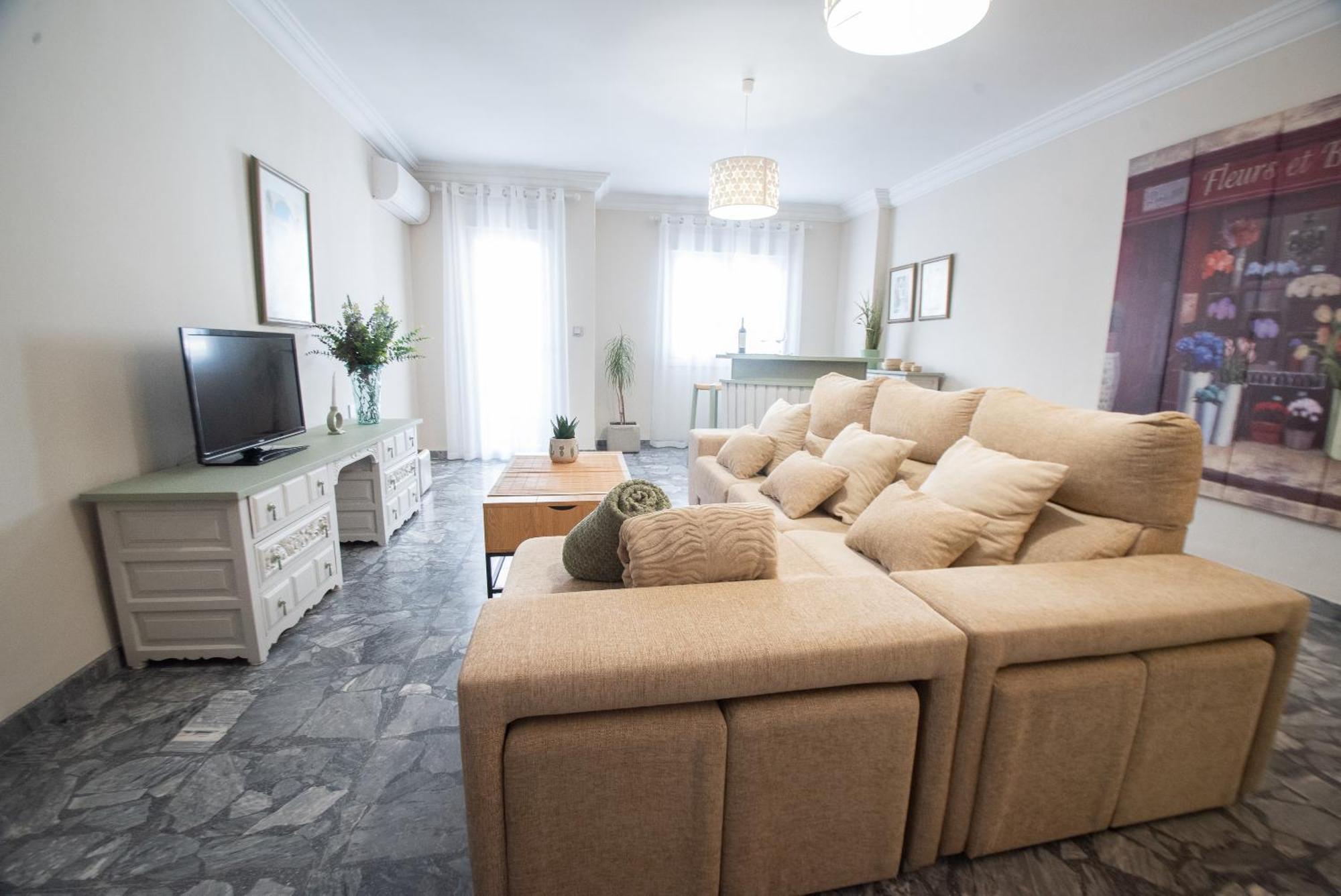 Molino Suites, Apto Ронда Екстериор снимка