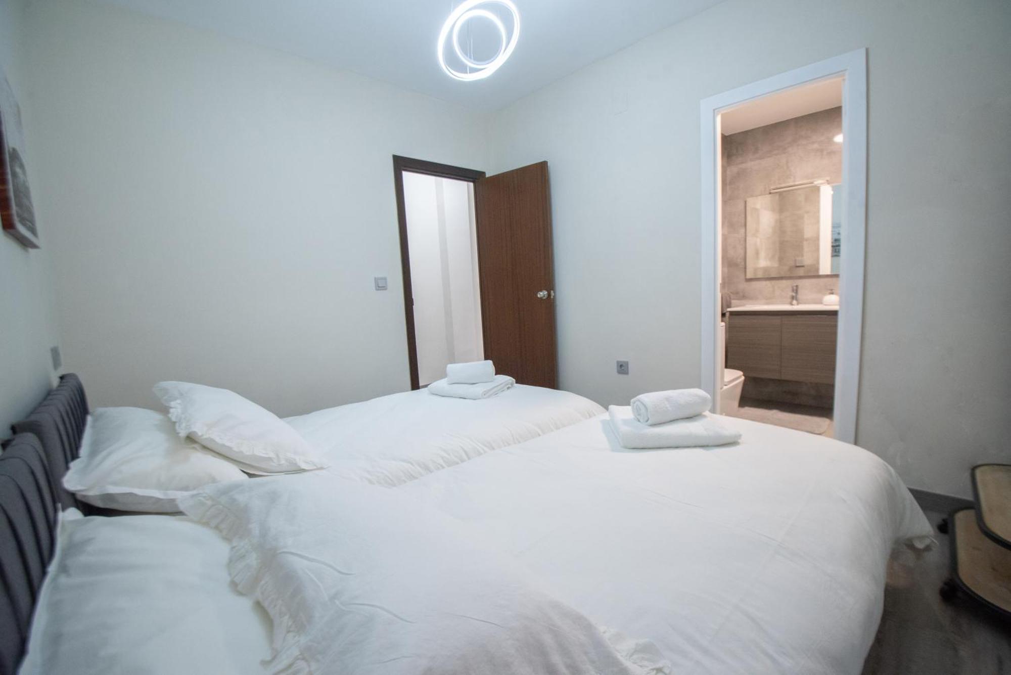 Molino Suites, Apto Ронда Екстериор снимка